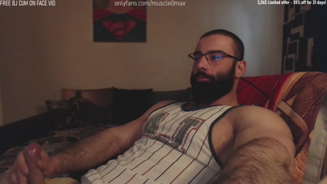 muscle0max  01-02-2022 video Recorded