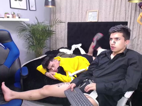 proyect_guys  01-02-2022 video natural