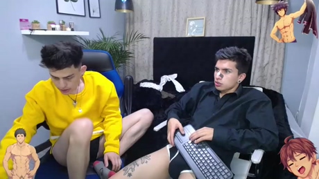 proyect_guys  01-02-2022 video suckcock