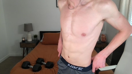 richiewest  31-01-2022 video sexyfeet