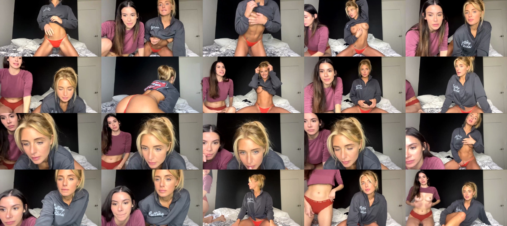theselina_kyle 01-02-2022 show 