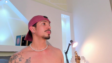 tigerstripees  01-02-2022 video analtoy