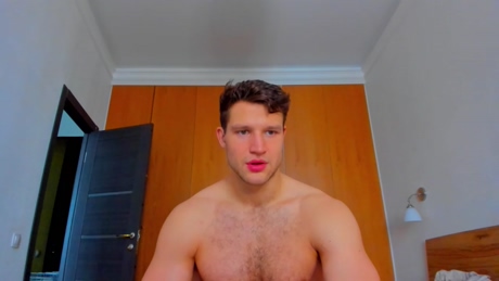 william_mann  01-02-2022 video hot
