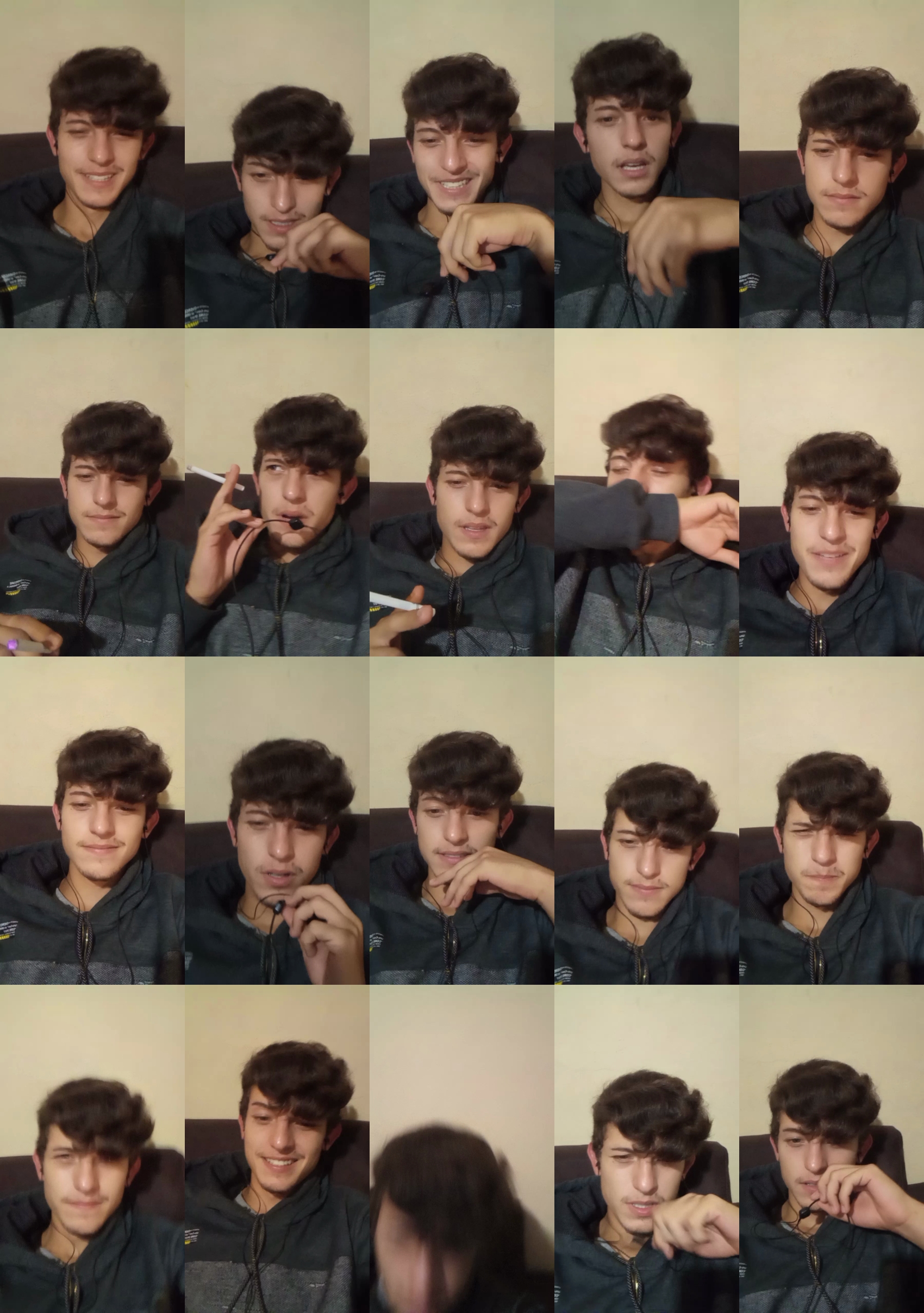 0liver_666  02-02-2022 video jerkoff