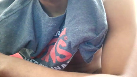 1_of_a_kindguy  02-02-2022 video gay