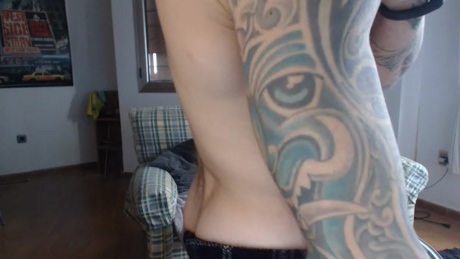 Aleavalos  02-02-2022 video prettyface