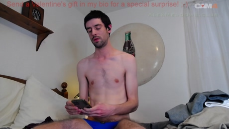 AlexMeadows  02-02-2022 video Video