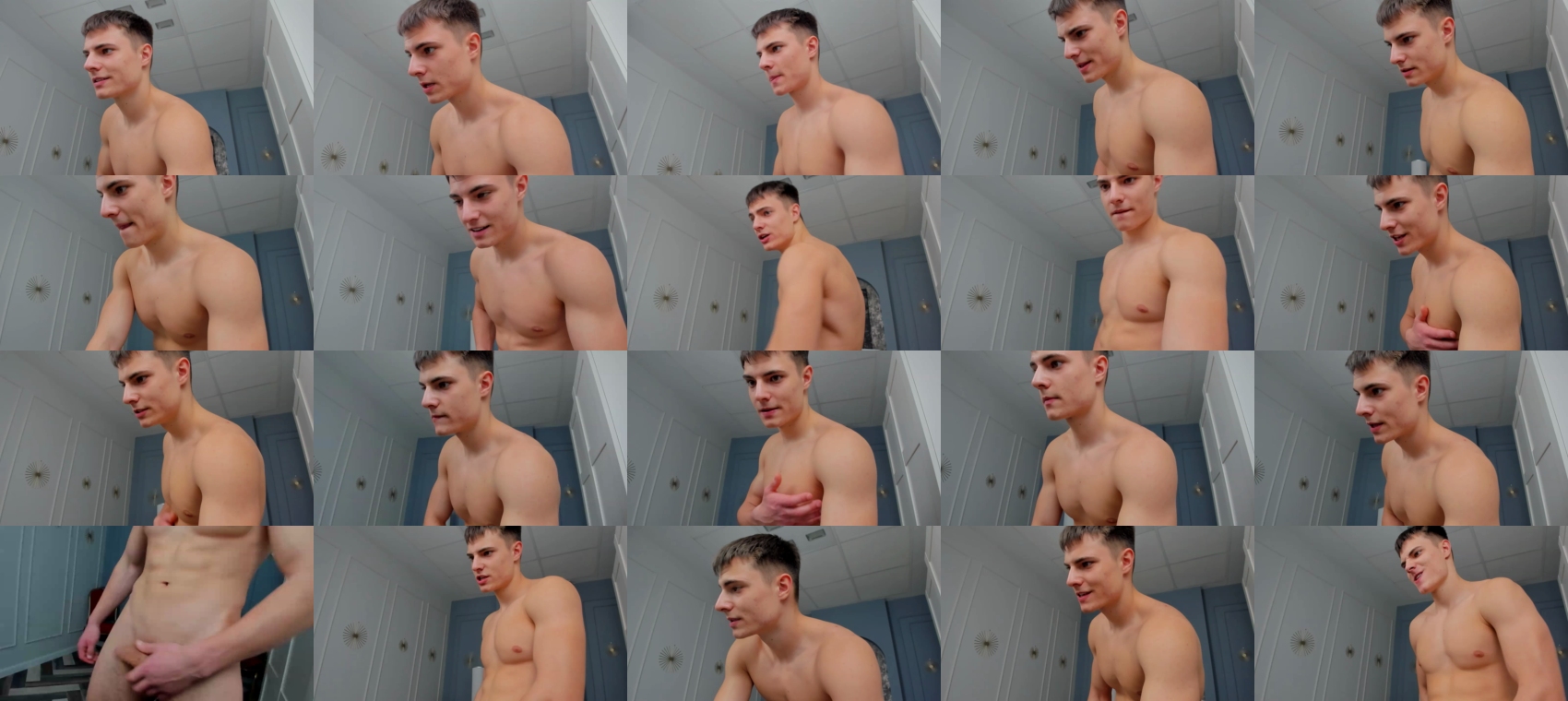 AshtonColtX  02-02-2022 video moan