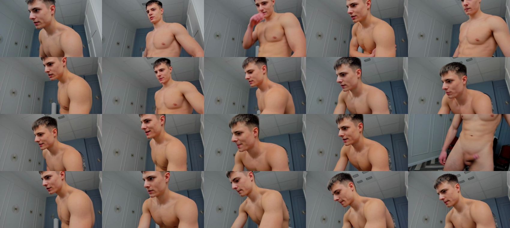 AshtonColtX  02-02-2022 Recorded Video lush