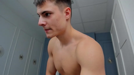 AshtonColtX  02-02-2022 Recorded Video lush