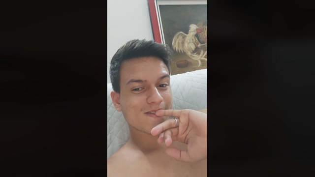 BrunoMontorsi  02-02-2022 video naughty