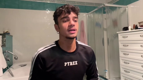 BunnyBoy2002  01-02-2022 video prettyface