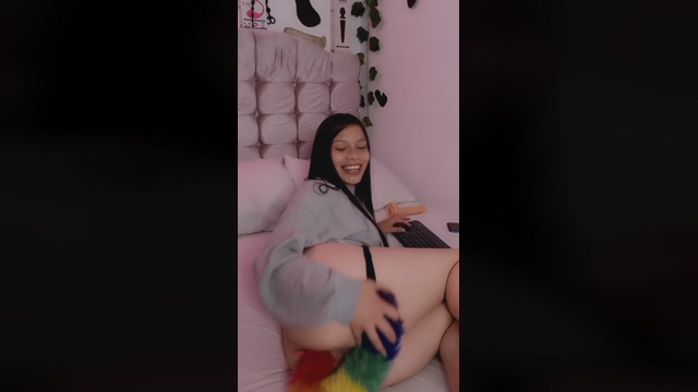 Dulce_ribe 02-02-2022 boobs 