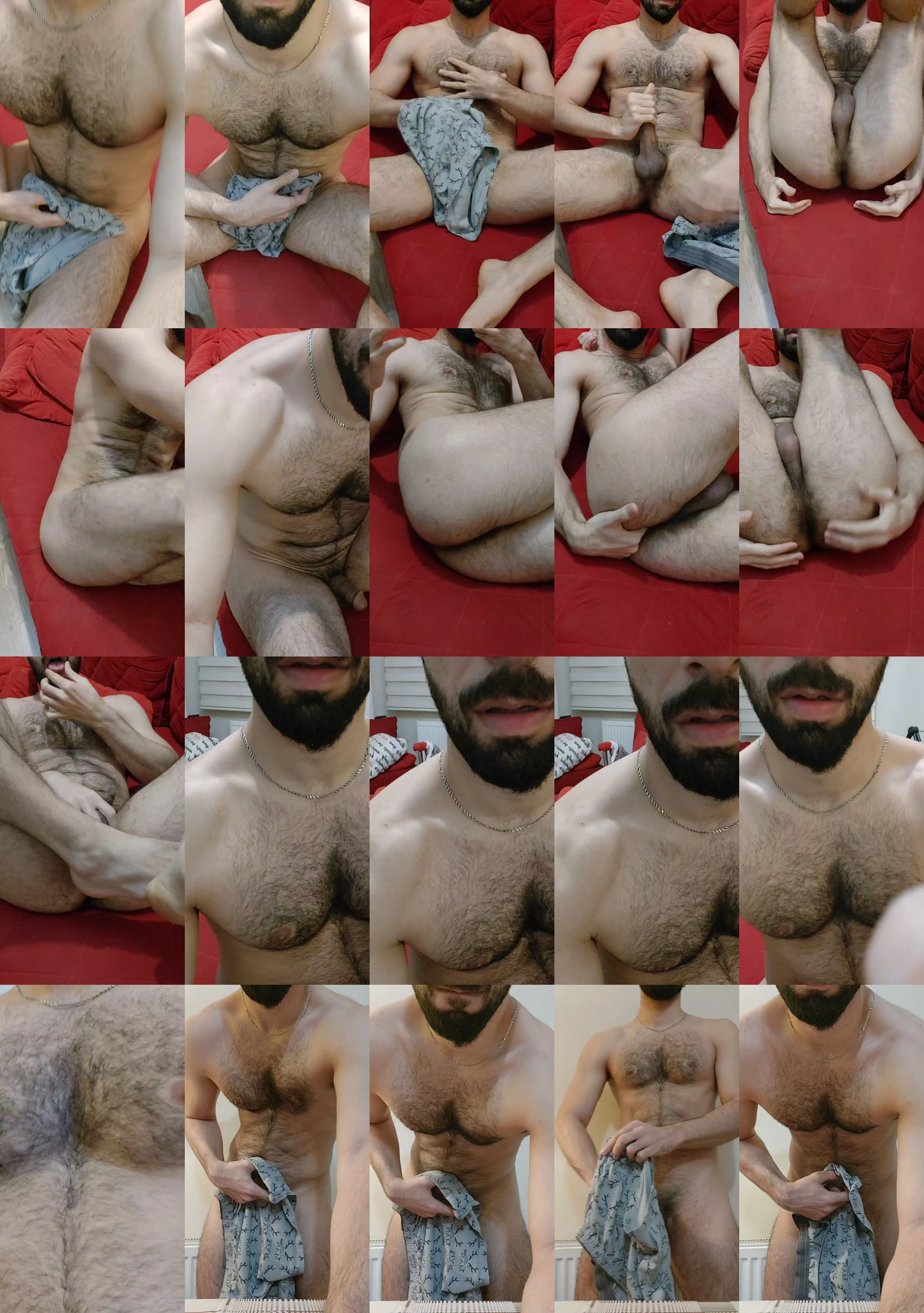 Dyako  02-02-2022 video lick