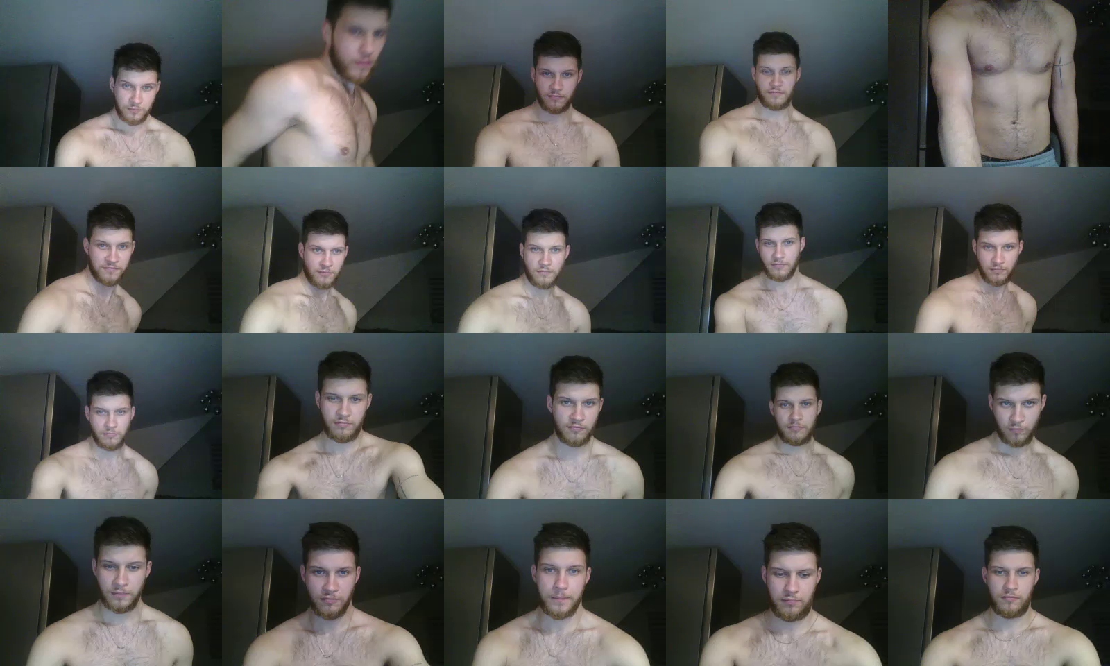EnjoyFunx  01-02-2022 video sexymale