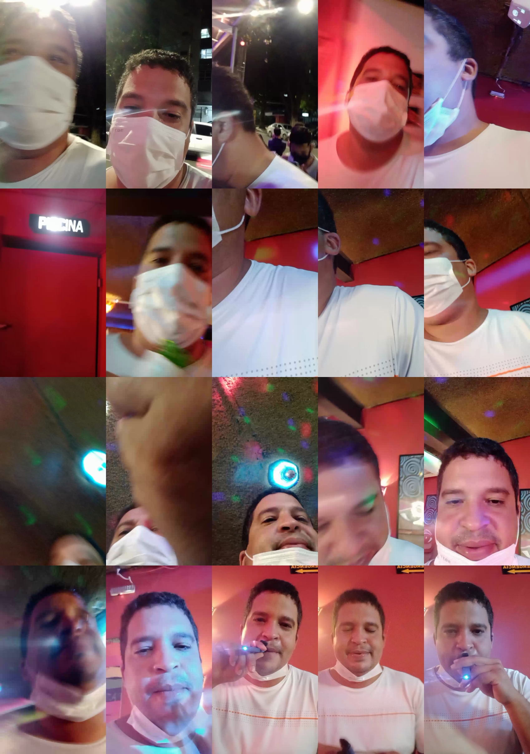 FocuspPE  02-02-2022 video twink