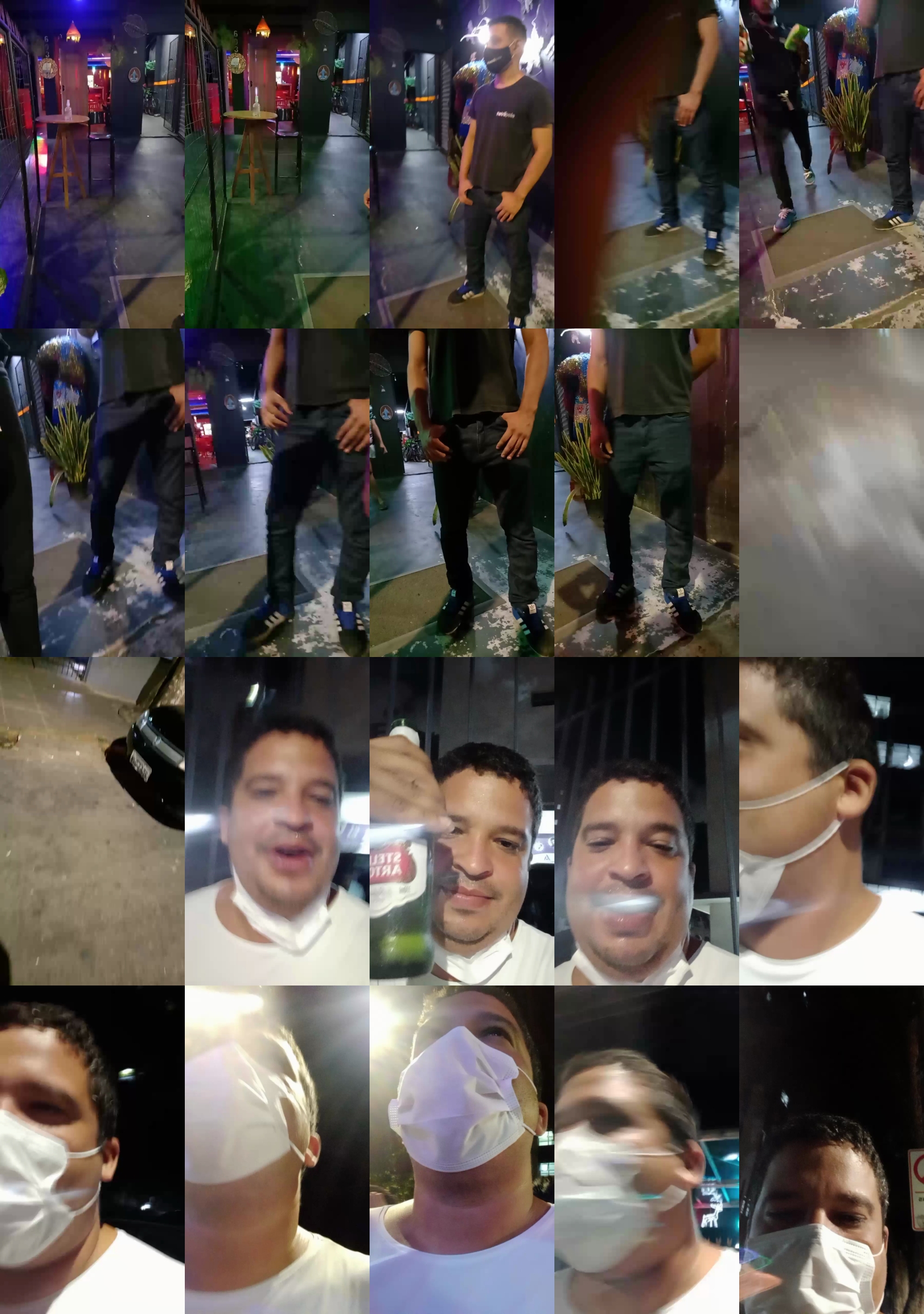 FocuspPE  02-02-2022 video bicurious