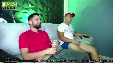 Gold_shooter  01-02-2022 video Porn