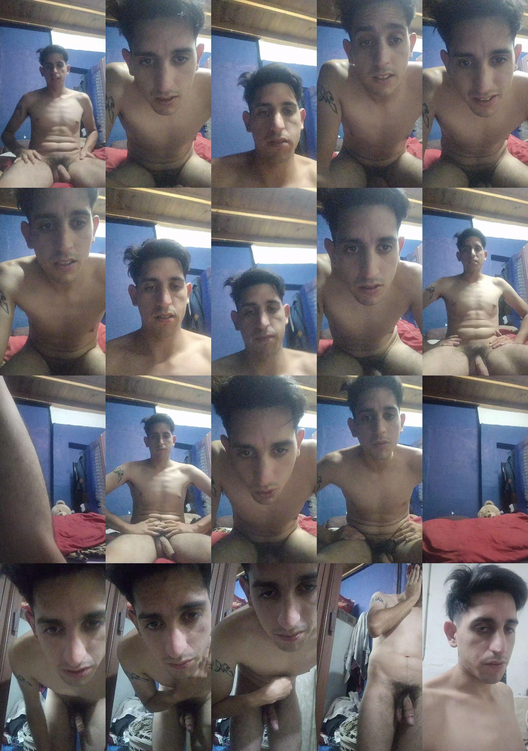 Gonzalegolas777  02-02-2022 video hard