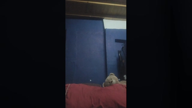 Gonzalegolas777  02-02-2022 video fuckme