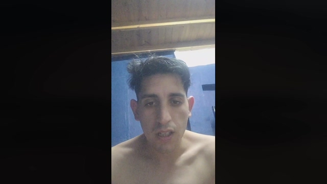 Gonzalegolas777  02-02-2022 video Naked