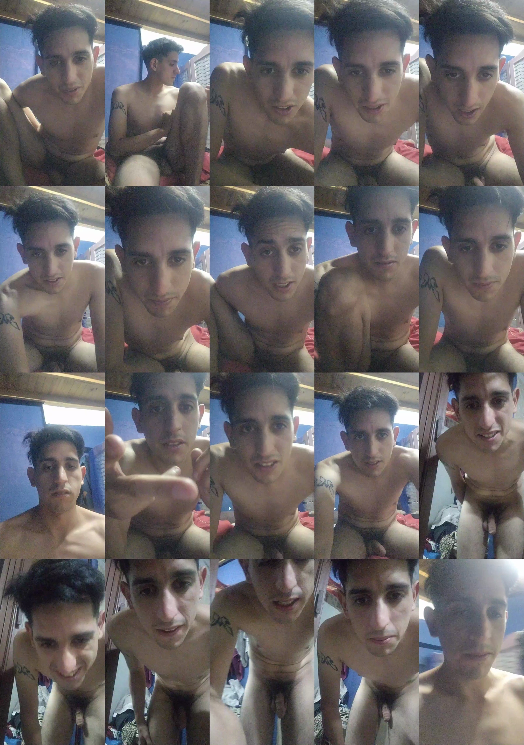 Gonzalegolas777  02-02-2022 video dirty