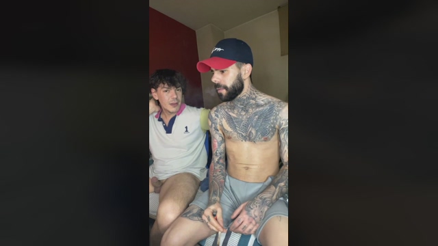 Hecbar  02-02-2022 video bigballs