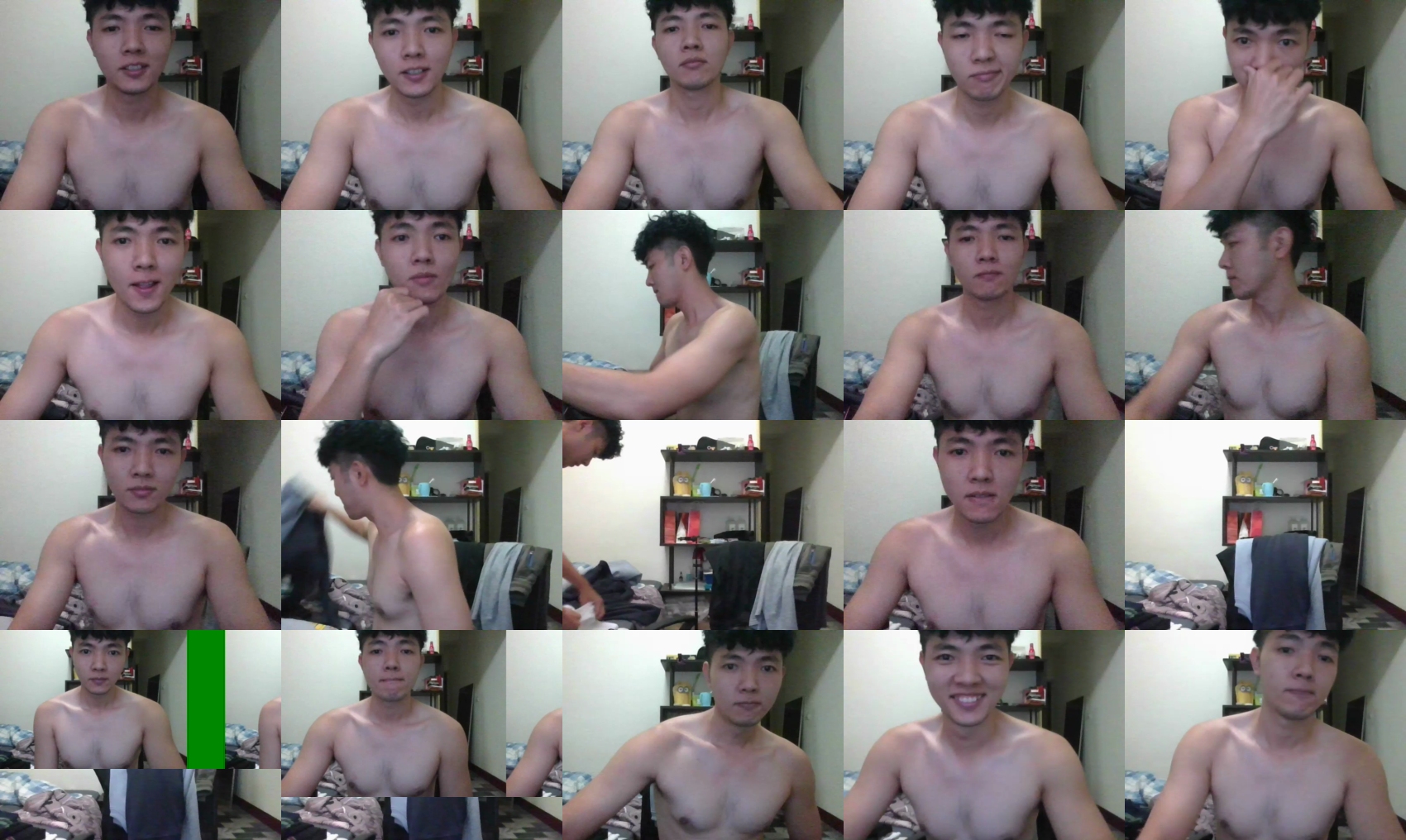 KAHUGO0312  02-02-2022 video fuck