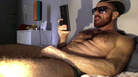 Made_N_Sicily  02-02-2022 video fuckhard