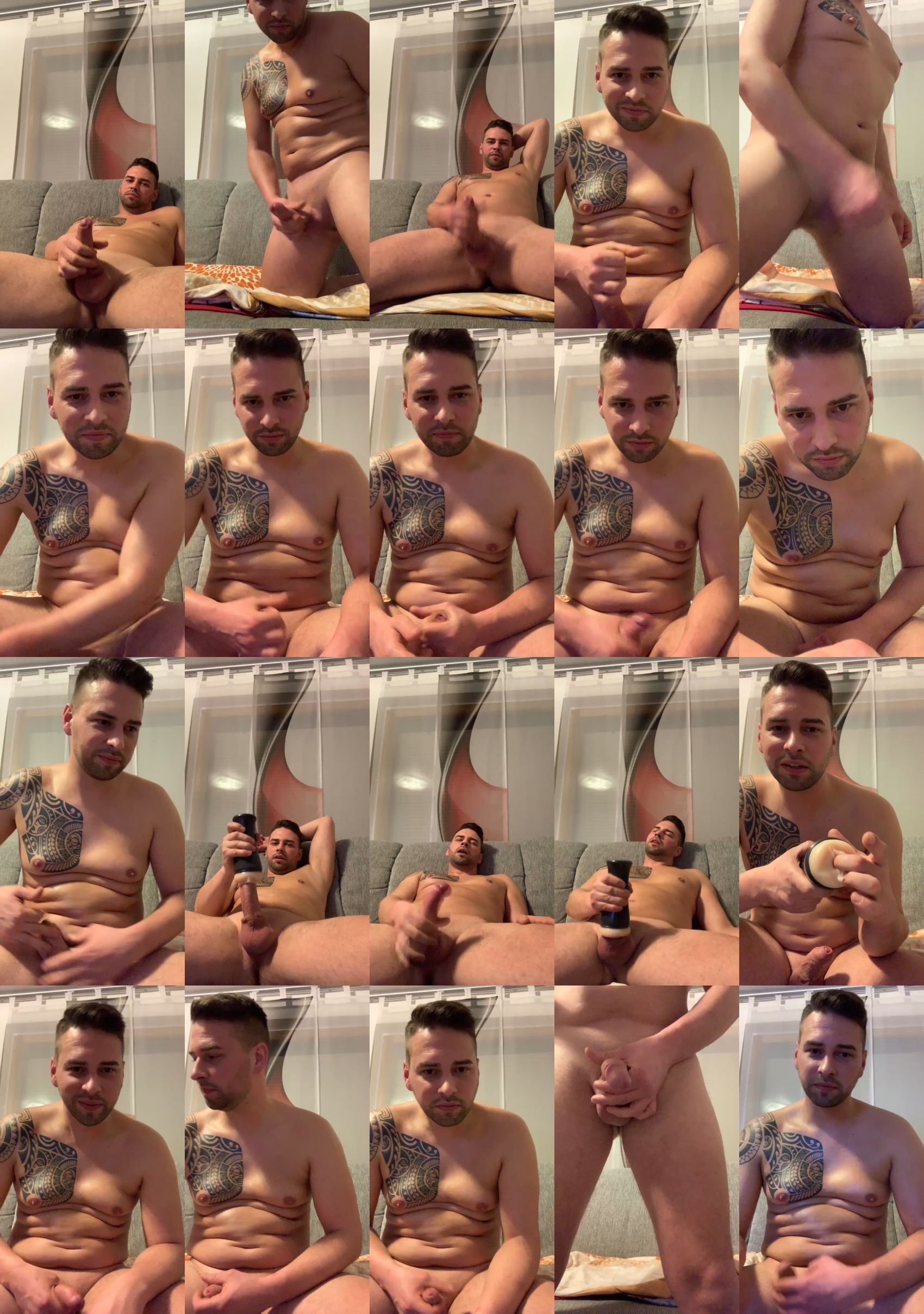 Magic1chris89  01-02-2022 video bigdick