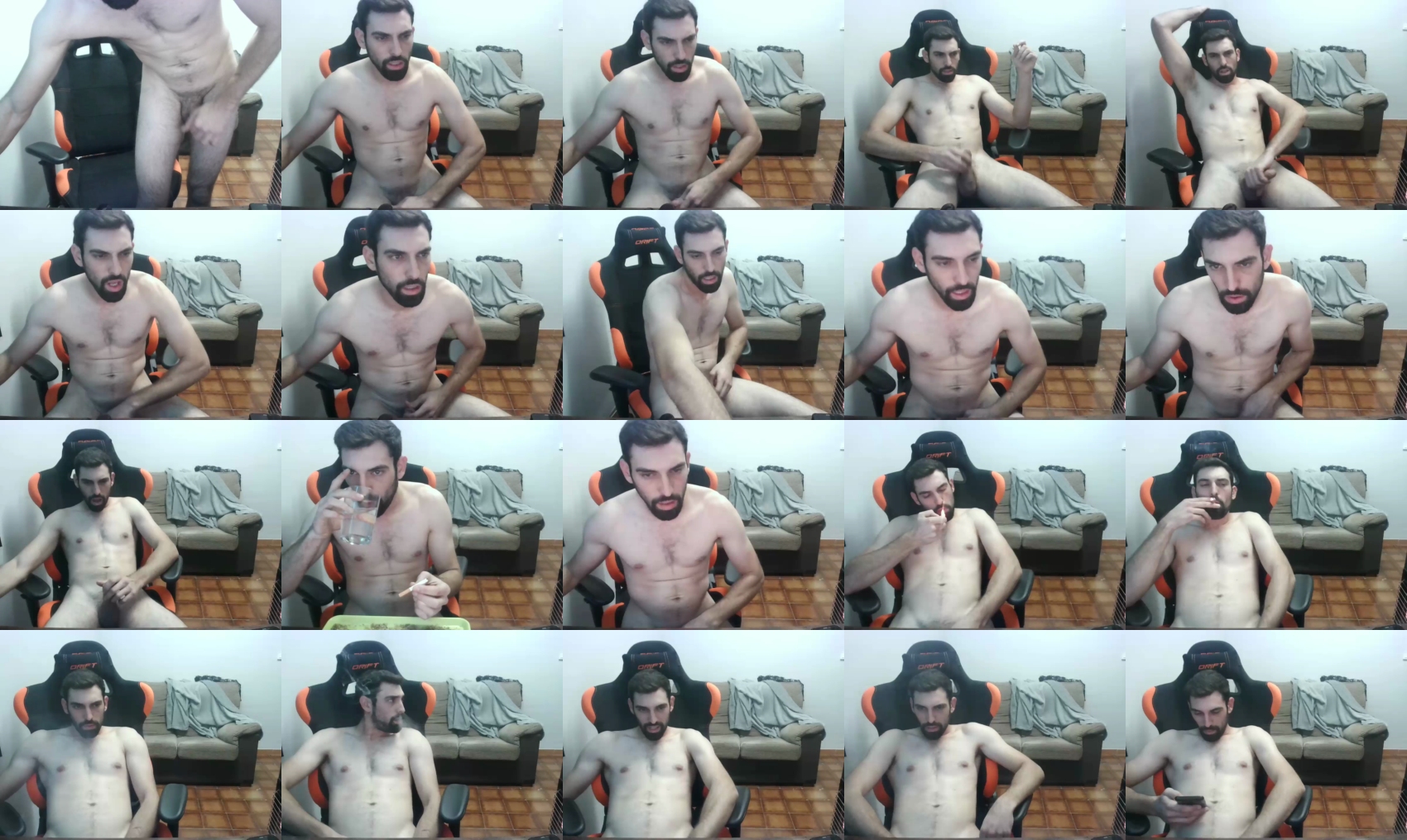 Morboso69sexy  01-02-2022 video skinny