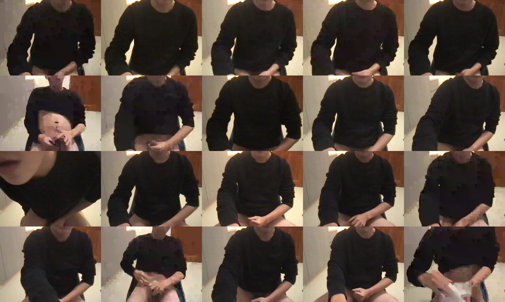 NickatTW  01-02-2022 video sexykitty