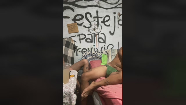 NicoyEze  02-02-2022 video lick