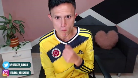 Rayan_Becker  02-02-2022 video kink