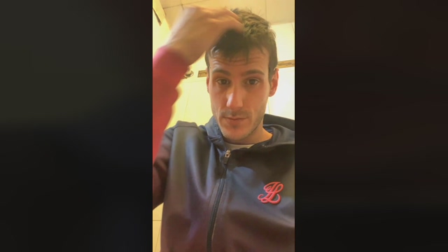 Sexyys69  02-02-2022 video bigdick