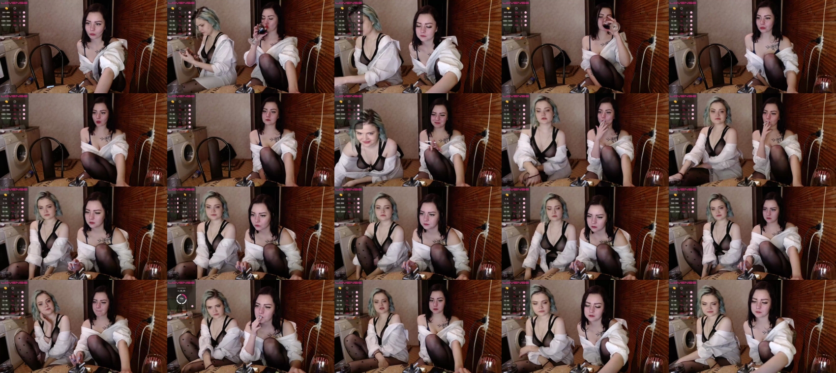 _yourbunny_ 02-02-2022 Webcam 