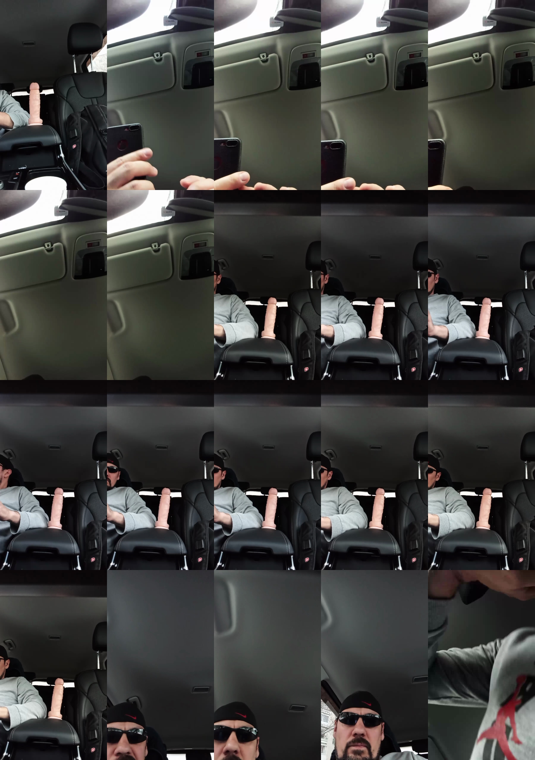 alexvdvmsc  02-02-2022 video show