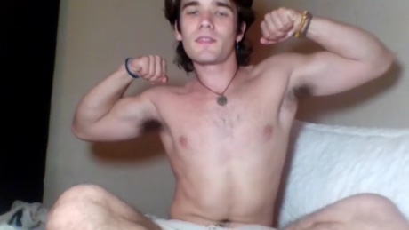 antoinestar  02-02-2022 video kiss