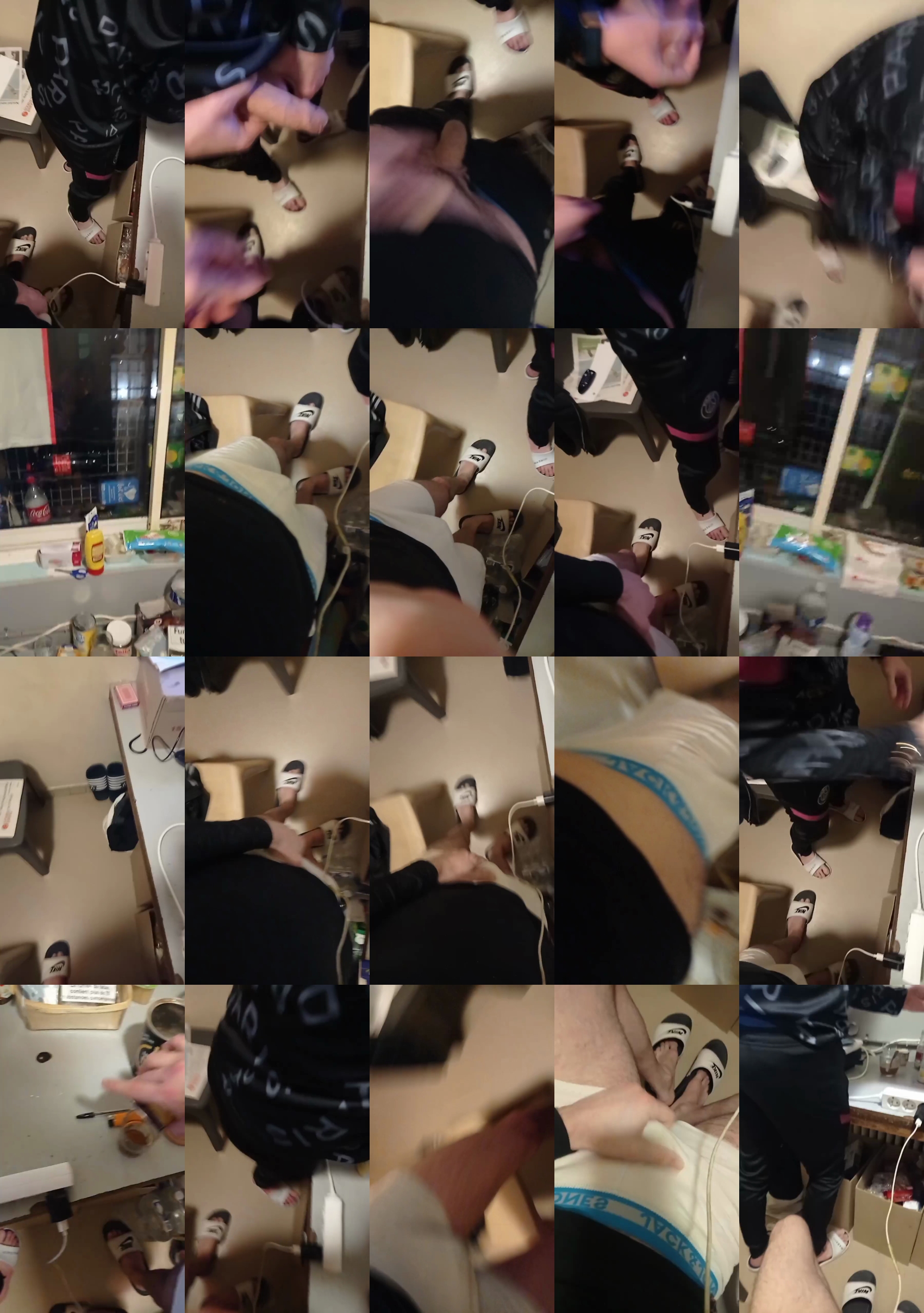 balka5  01-02-2022 video lush