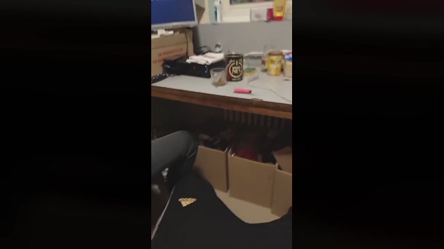 balka5  01-02-2022 video fuckface