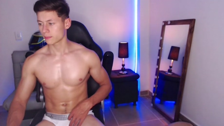 bellamy_blake_  02-02-2022 video Ass