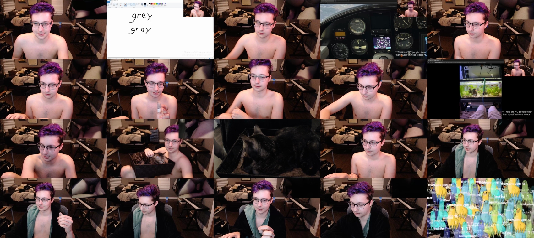 booker_baxton  02-02-2022 video jerkoff