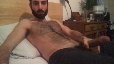 bushmanjones  02-02-2022 video Nude