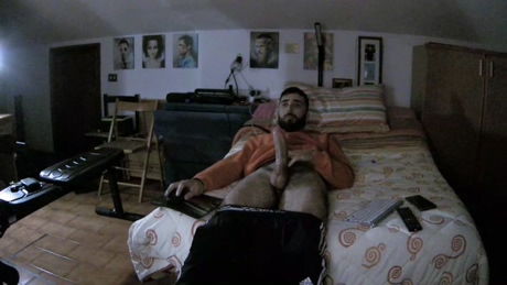 capuafun  02-02-2022 video lick