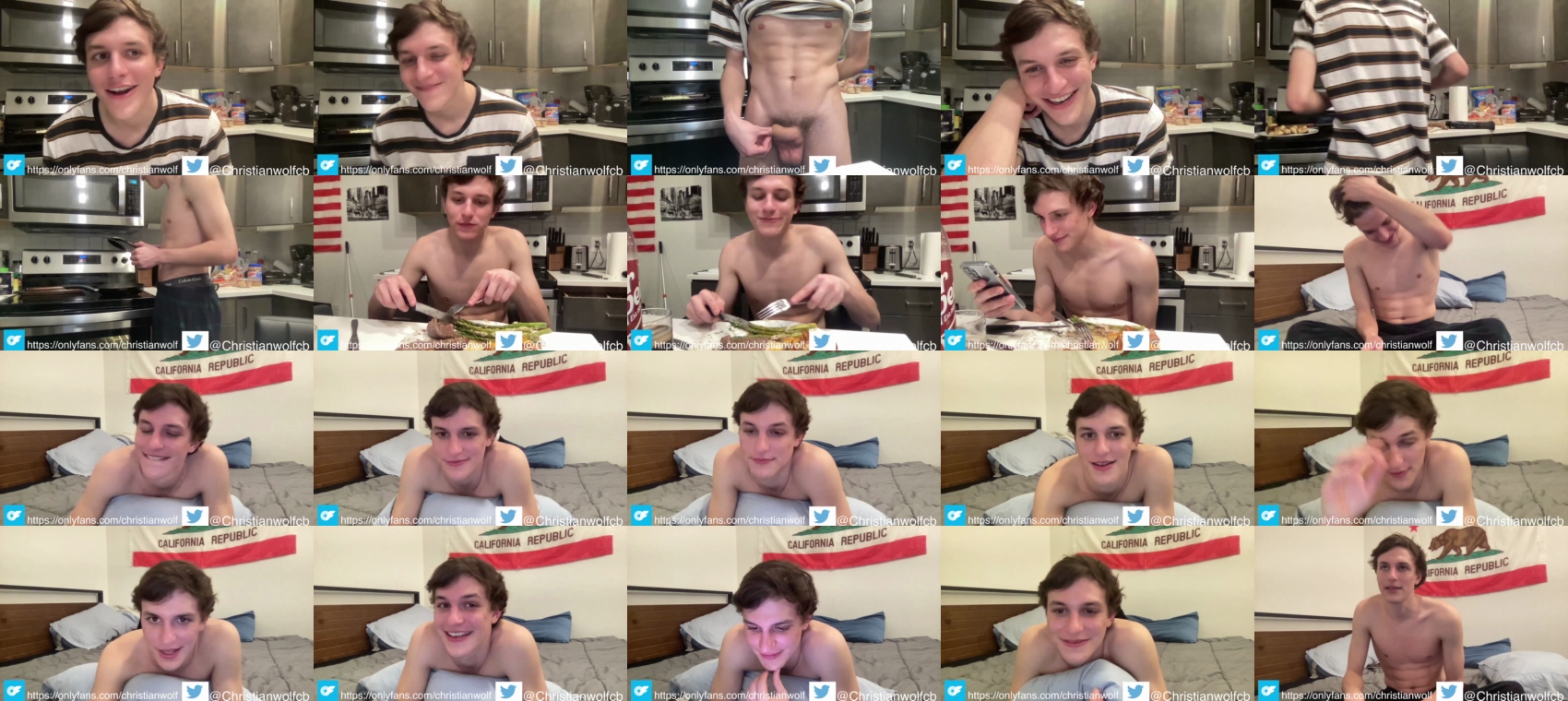 christianwolf  02-02-2022 video fuckhard