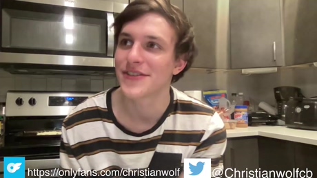 christianwolf  02-02-2022 video fuckhard