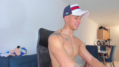 cw_models  01-02-2022 video sexybody