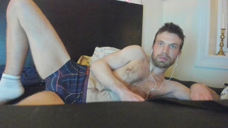 daddyson2  02-02-2022 video nude