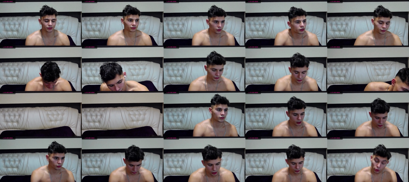 denhummer  01-02-2022 video hard
