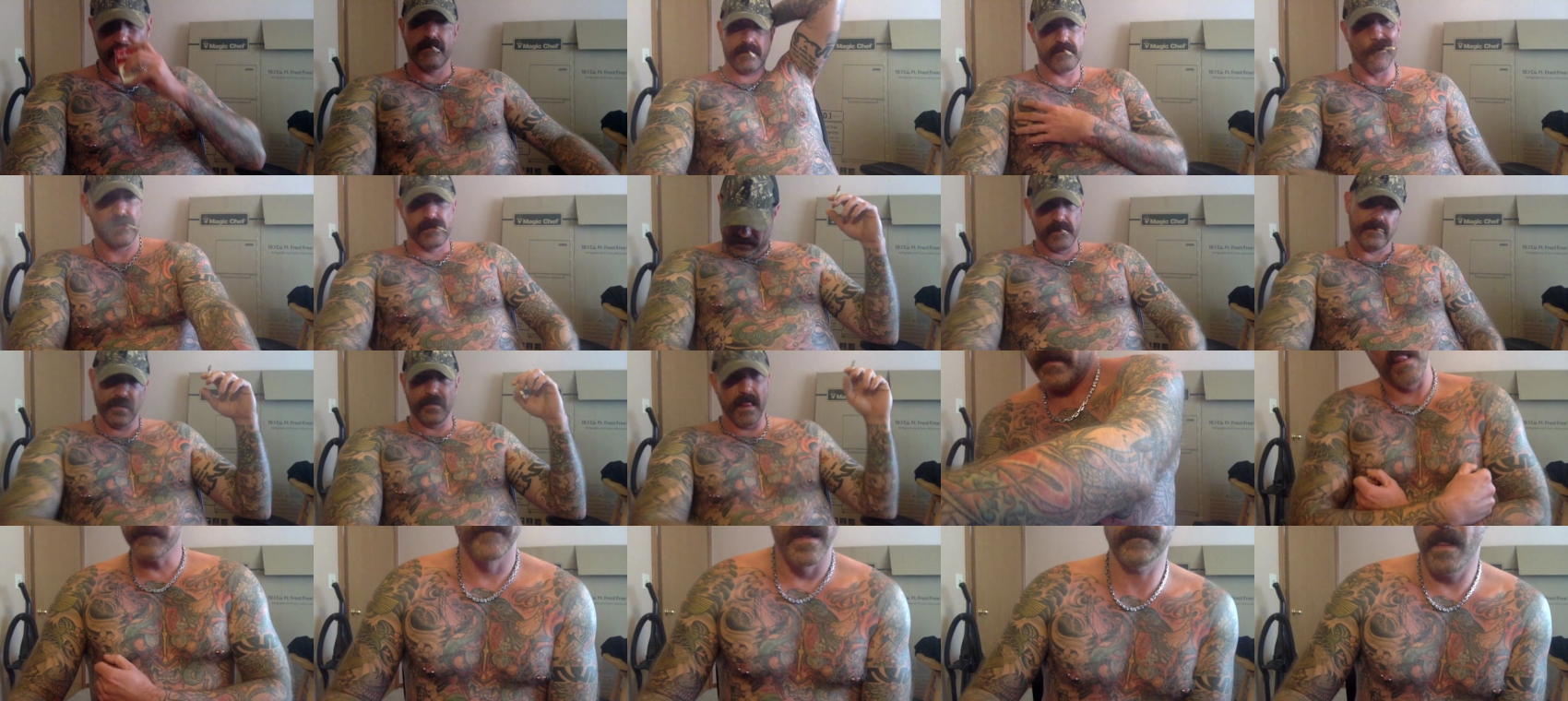 dirtyrilo  01-02-2022 video squirt